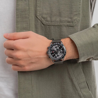 Tommy Hilfiger Watch For Men 1792019