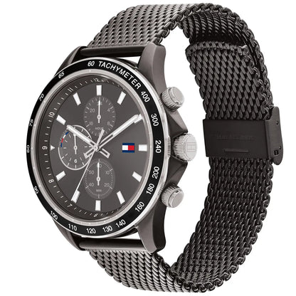 Tommy Hilfiger Watch For Men 1792019