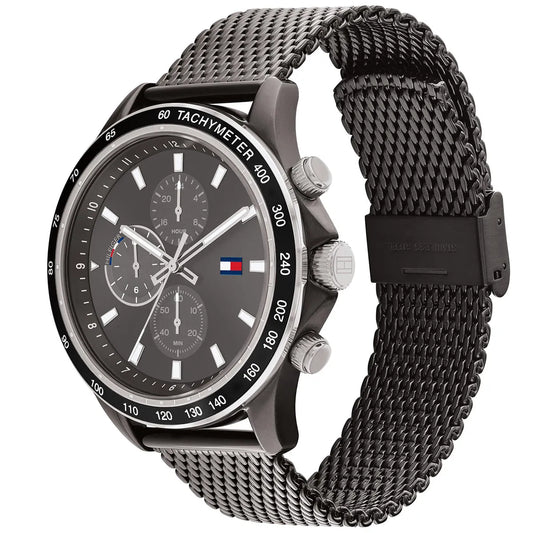 Tommy Hilfiger Watch For Men 1792019