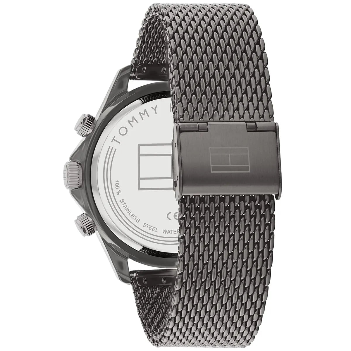 Tommy Hilfiger Watch For Men 1792019