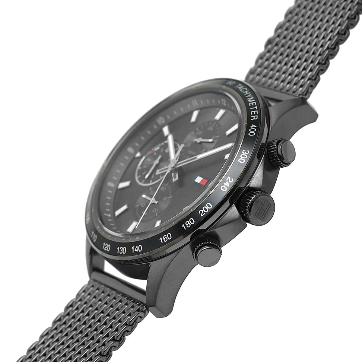 Tommy Hilfiger Watch For Men 1792019