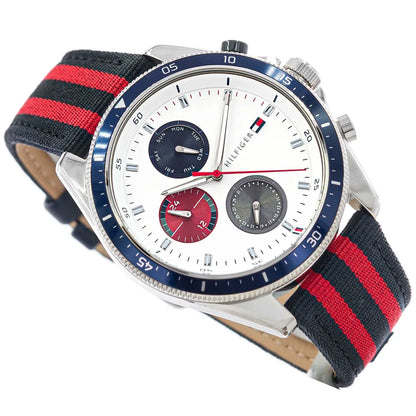 Tommy Hilfiger Watch For Men 1792035