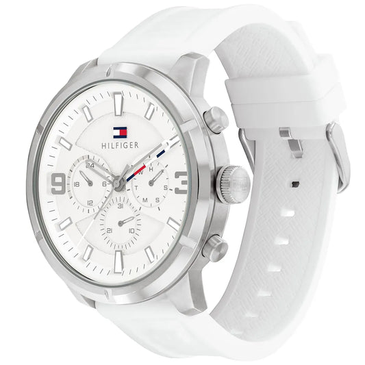 Tommy Hilfiger Watch For Men 1792072