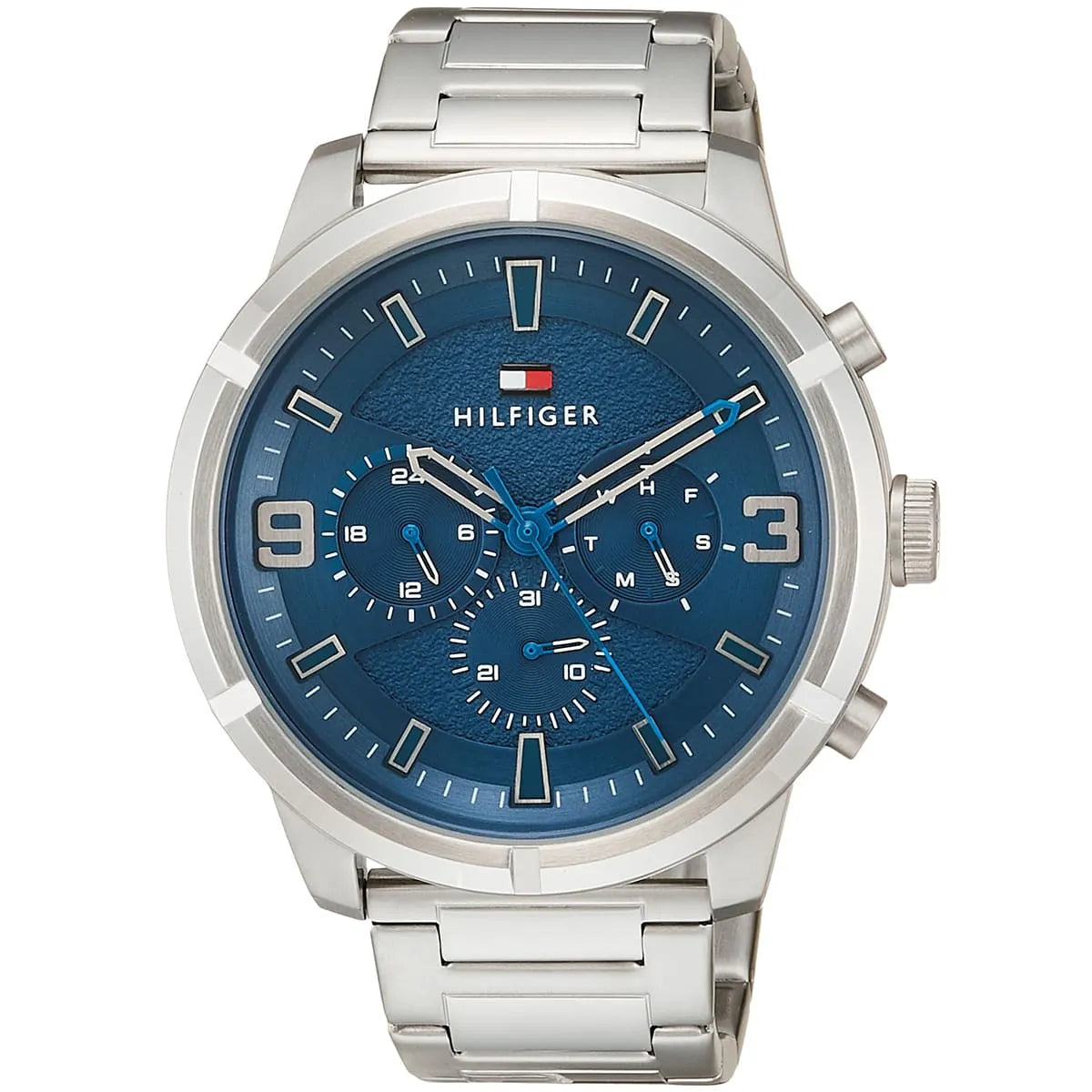 Tommy Hilfiger Watch For Men 1792077