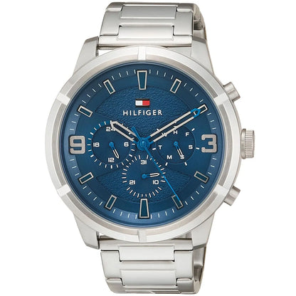 Tommy Hilfiger Watch For Men 1792077
