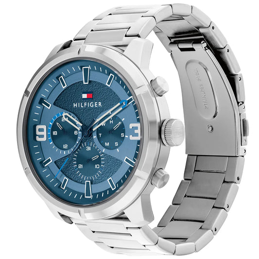 Tommy Hilfiger Watch For Men 1792077