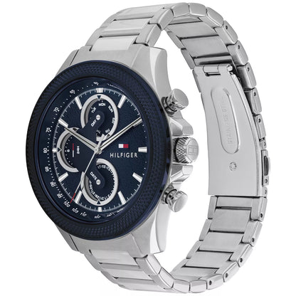 Tommy Hilfiger Watch For Men 1792080
