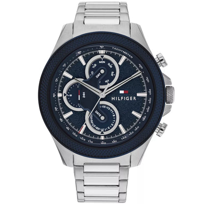 Tommy Hilfiger Watch For Men 1792080