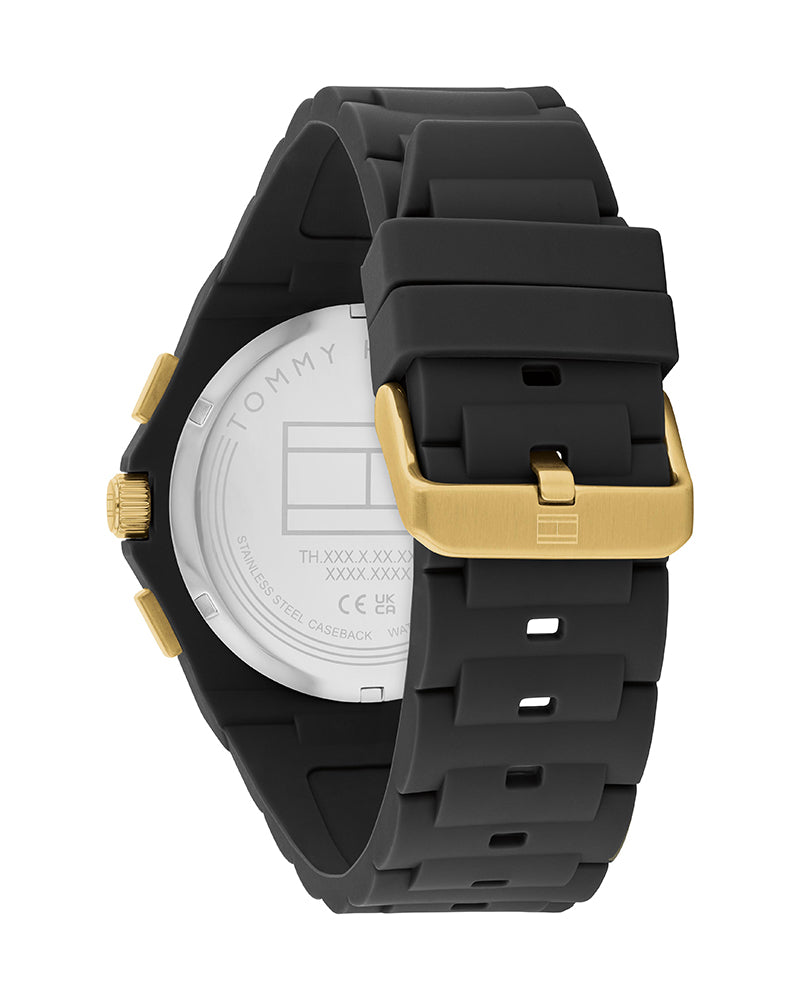 Tommy Hilfiger Watch For Men 1792120