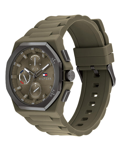 Tommy Hilfiger Watch For Men 1792121