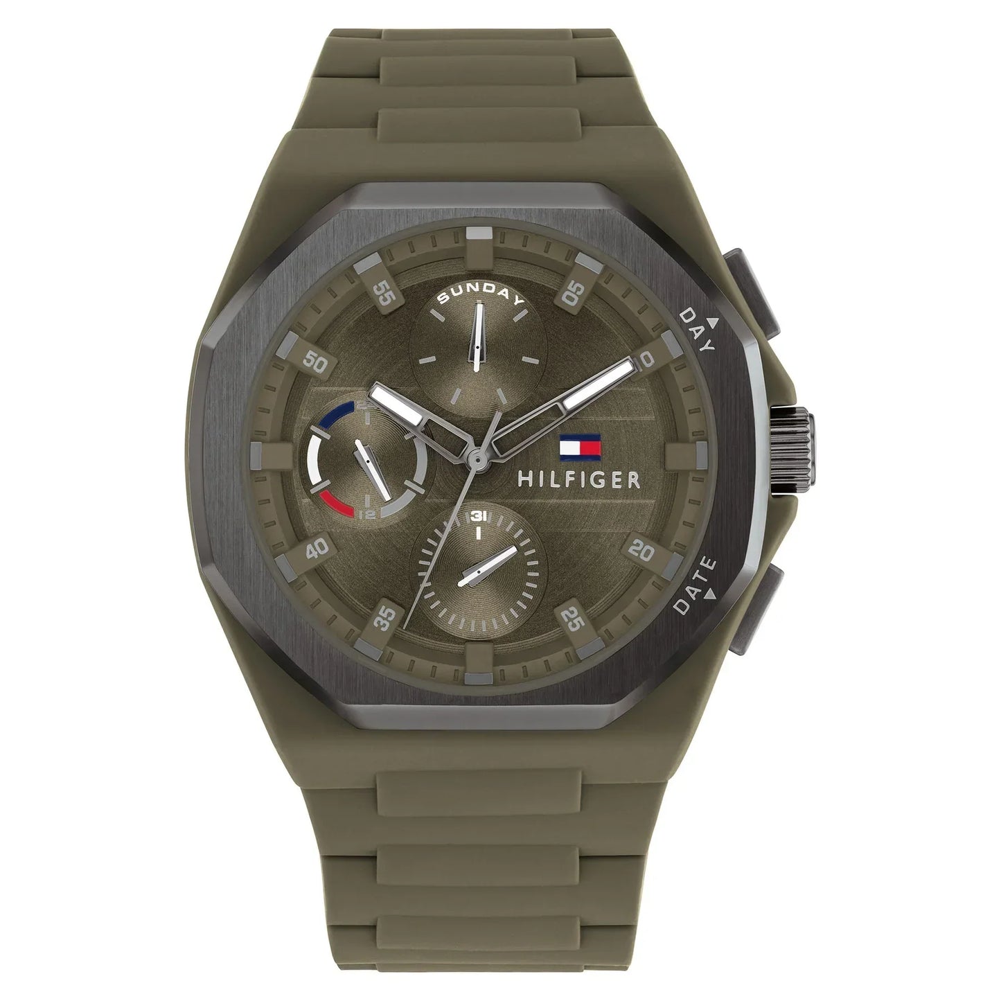 Tommy Hilfiger Watch For Men 1792121