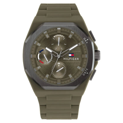Tommy Hilfiger Watch For Men 1792121