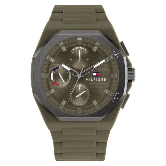 Tommy Hilfiger Watch For Men 1792121