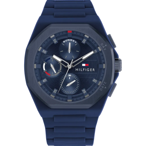 Tommy Hilfiger Watch For Men 1792122