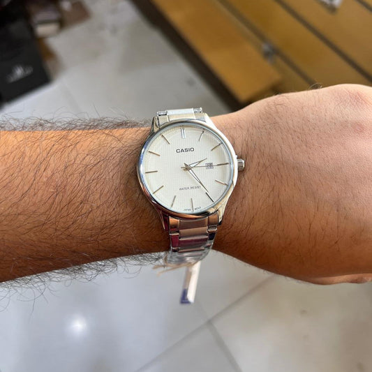 Casio Watch for men - MTP #3