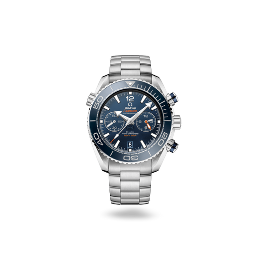 Omega Seamaster Chronograph