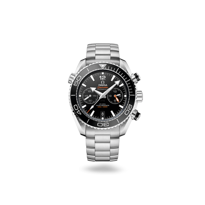 Omega Seamaster Chronograph