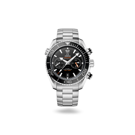 Omega Seamaster Chronograph