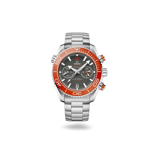 Omega Seamaster Chronograph