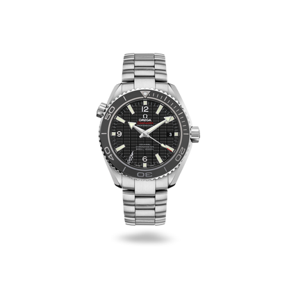 Seamaster SKYFALL 007 Chronometer Watch