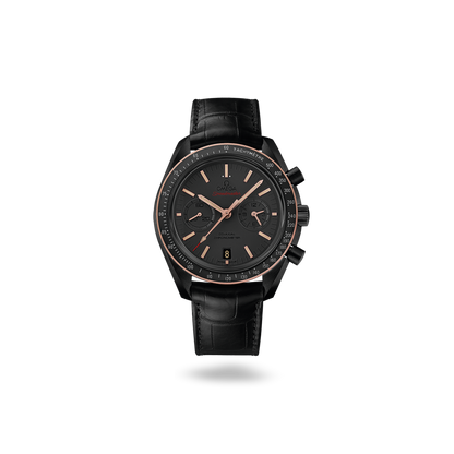Omega Speedmaster Moonwatch - Dark Side Of The Moon