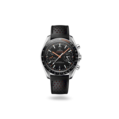 Omega Seamaster Chronometer