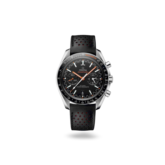 Omega Seamaster Chronometer