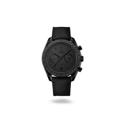 Omega Speedmaster Moonwatch – Dark Side of the Moon