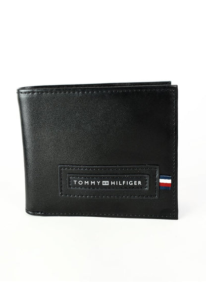 TH Wallet & Keychain Set For Men 12#