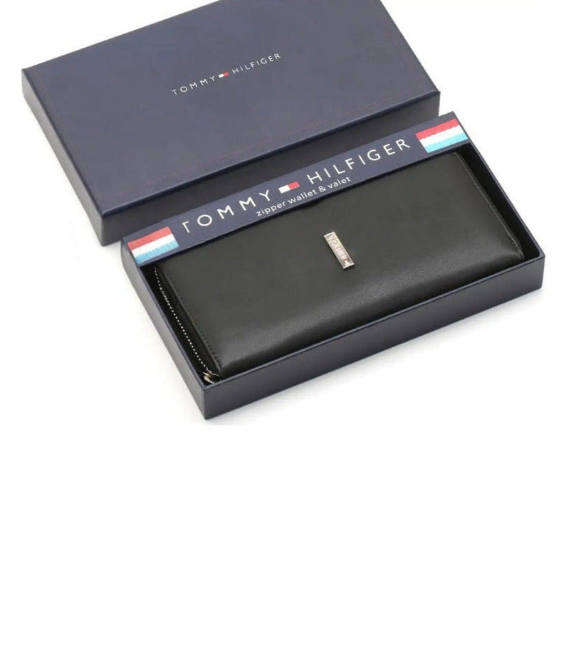 Tommy Hilfiger wallet - Unisex 14#