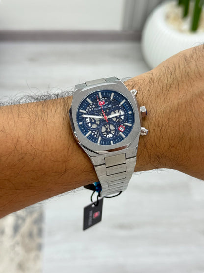 MINI FOCUS - MF0411G