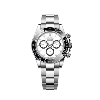 Rolex Daytona – Panda Dial with Oyster Bracelet