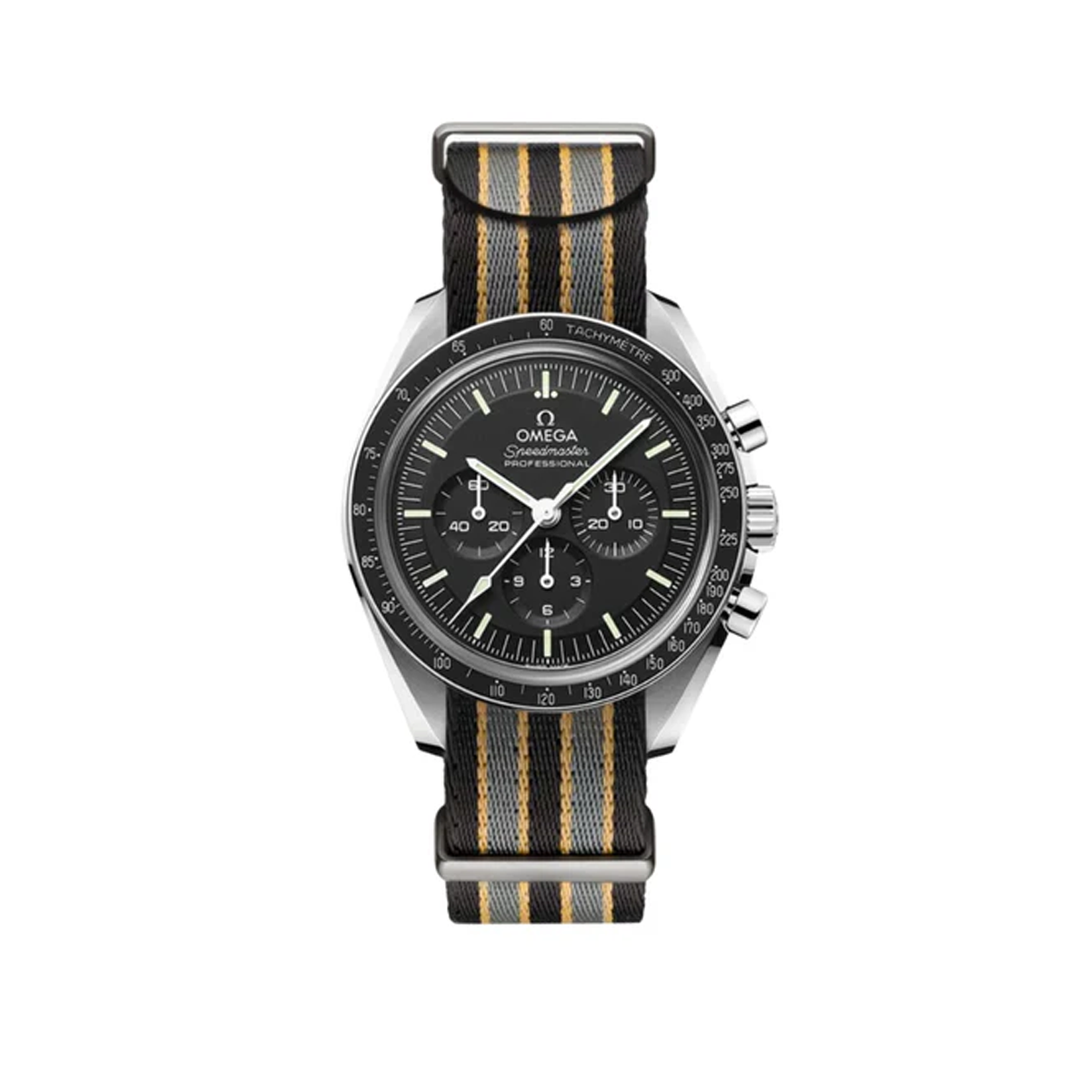 Omega-Seamaster