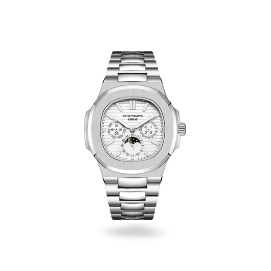 Patek Philippe Nautilus Mirror Original Watch