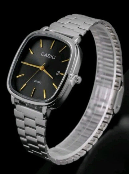 Casio Watch For Unisex LTP-E117D