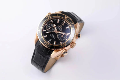 Omega Sea Master Mirror Original