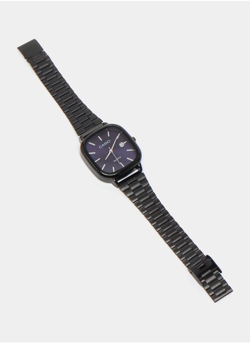 Casio Wach For Unisex LTP-E117D