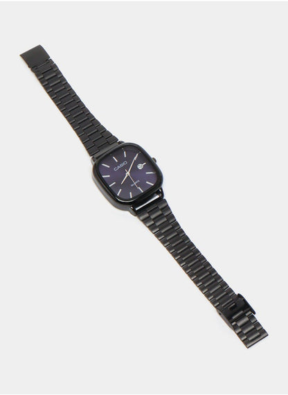 Casio Wach For Unisex LTP-E117D
