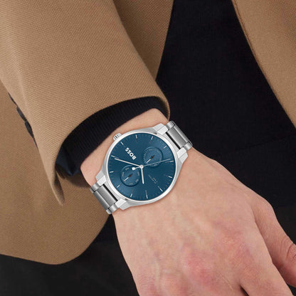 Hugo Boss Watch For Men 1514106