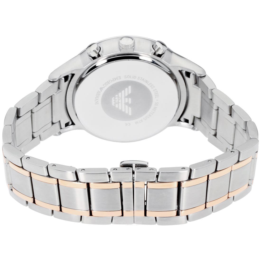 EA Watch For Men ar11165