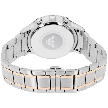 EA Watch For Men ar11165