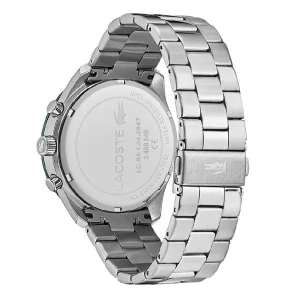 Lacoste Watch For Men 2011080