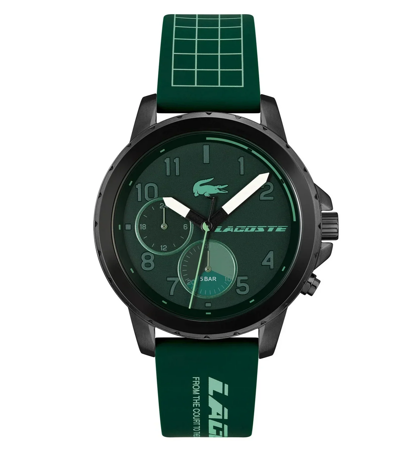 Lacoste Watch For Men 2011218