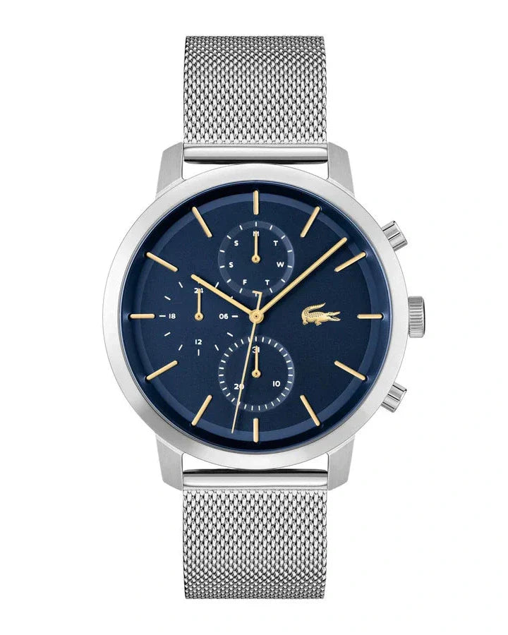 Lacoste Watch For Men 2011256