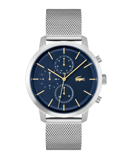 Lacoste Watch For Men 2011256