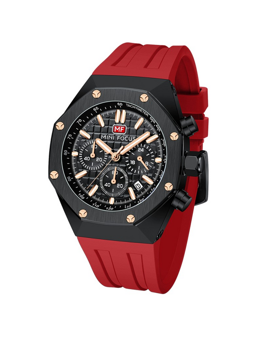 Mini Focus Watch For Men MF0417G.03