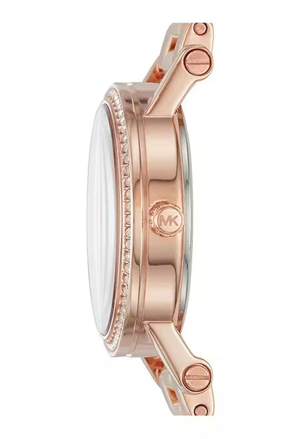 Michael Kors Watch For Women MK3700