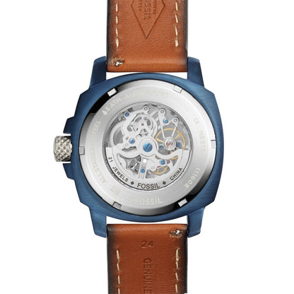 Fossil Watch For Men ME3135