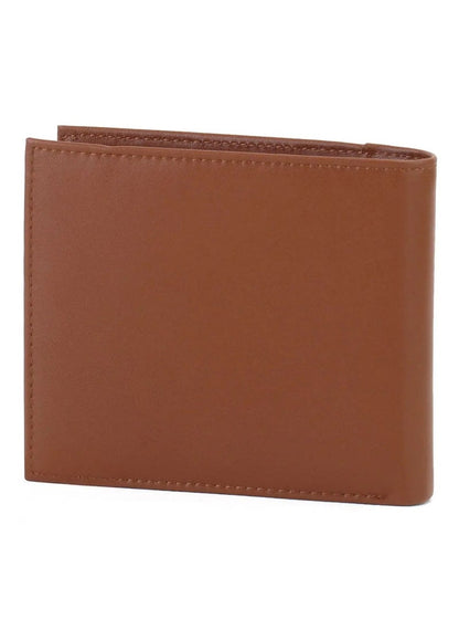 TH Brown Wallet For Men 15#