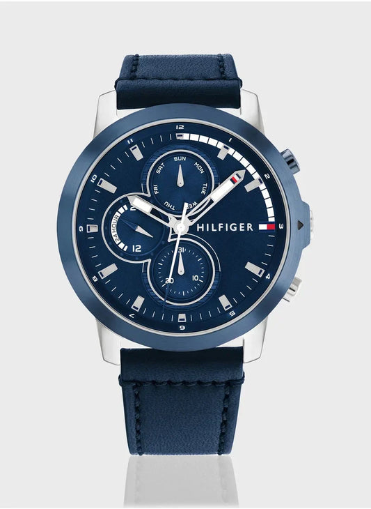 Tommy Hilfiger Watch For Men 1792051